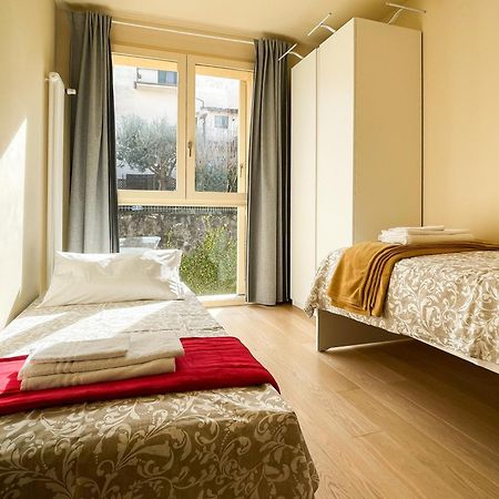 Gladys, Appartamento Con Vista A Fiesole Buitenkant foto